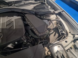 BMW Serie 3 318d Touring