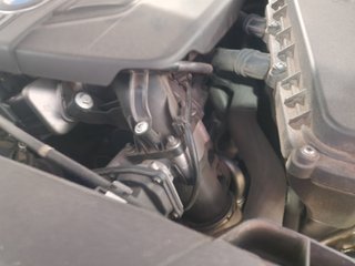 BMW Serie 3 318d Touring