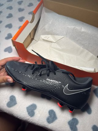 Zapatos de fútbol Nike SIN USO