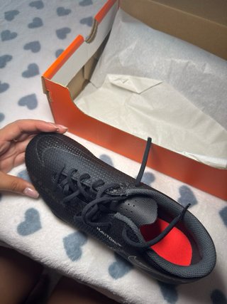 Zapatos de fútbol Nike SIN USO