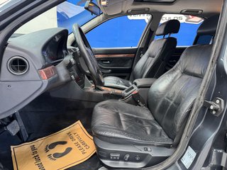 BMW Serie 528 i A