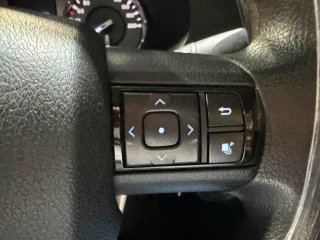 TOYOTA HILUX DOBLE CABINA 2.4 D-4D GX 150 CV 6VEL