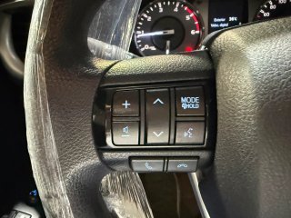 TOYOTA HILUX DOBLE CABINA 2.4 D-4D GX 150 CV 6VEL
