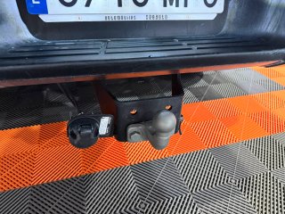 TOYOTA HILUX DOBLE CABINA 2.4 D-4D GX 150 CV 6VEL