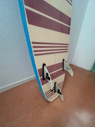Tabla Surf Roxy Softboard 7'0 60,5L
