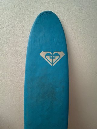 Tabla Surf Roxy Softboard 7'0 60,5L
