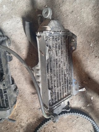 Despiece Kawasaki