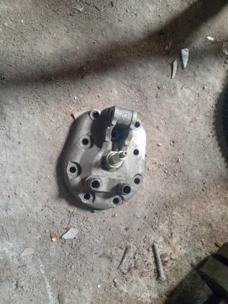 Despiece Kawasaki