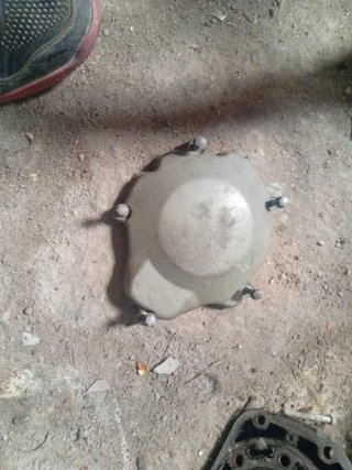 Despiece Kawasaki
