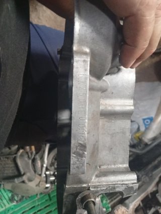 Despiece Kawasaki
