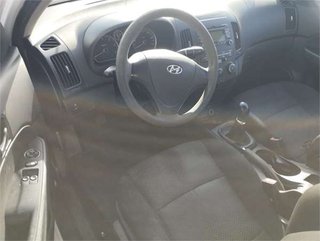 Despiece Hyundai i30