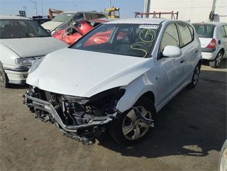 Despiece Hyundai i30