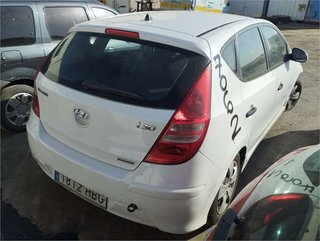 Despiece Hyundai i30