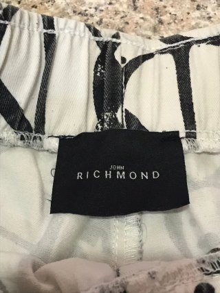 Shorts Richmond tg.S Uomo
