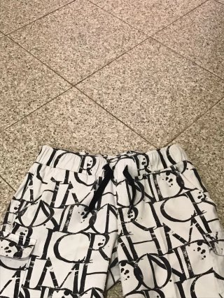 Shorts Richmond tg.S Uomo