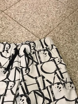 Shorts Richmond tg.S Uomo
