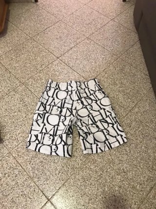 Shorts Richmond tg.S Uomo