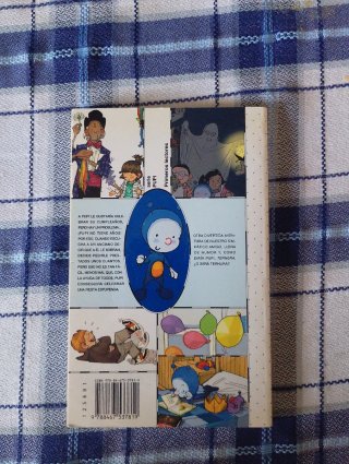 Pack 3 libros de Pupi