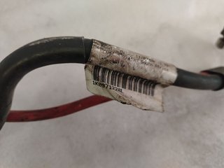 Cable Batería VAG (228L)