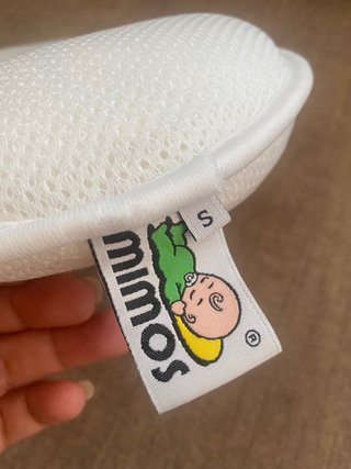 almohada mimos cojín talla S