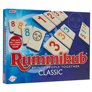 Rummikub Classic Juego de Mesa