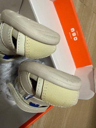 Sandalias Biomecanics Talla 24
