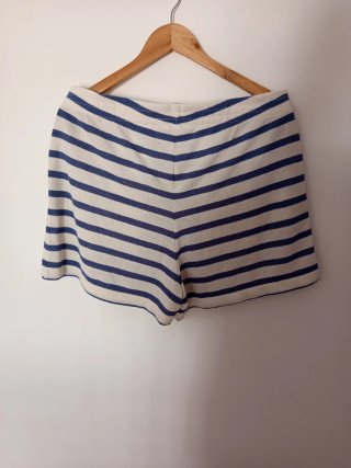 Conjunto camiseta y pantalón corto
