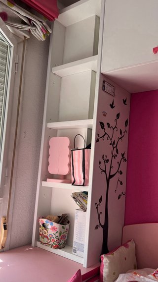 HABITACION JUVENIL/ INFANTIL EN PERFECTO ESTADO.