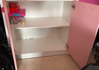 HABITACION JUVENIL/ INFANTIL EN PERFECTO ESTADO.
