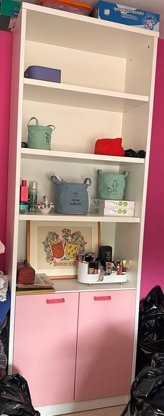 HABITACION JUVENIL/ INFANTIL EN PERFECTO ESTADO.