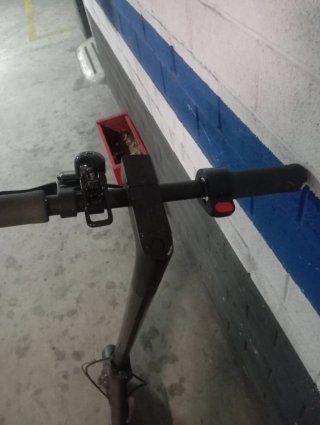 Patinete eléctrico Xiaomi