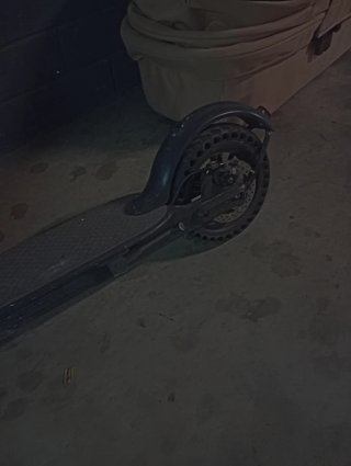 Patinete eléctrico Xiaomi