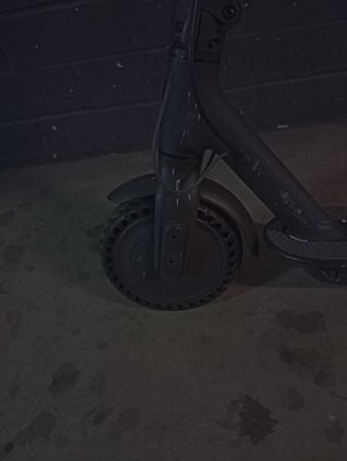 Patinete eléctrico Xiaomi