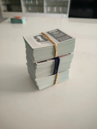 Cambio Cromos Mundial 2026 Panini