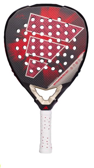 Adidas Metalbone PRO - EDT 2026