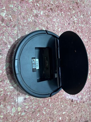 Robot aspirador Roomba RVF Y1