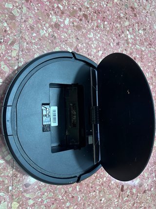 Robot aspirador Roomba RVF Y1