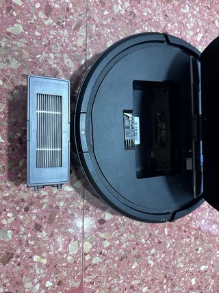 Robot aspirador Roomba RVF Y1