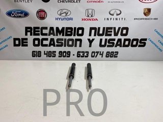 Amortiguadores opel astra f nuevos