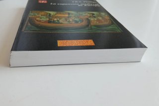 La expansión medieval de Europa