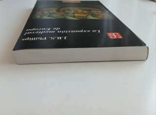 La expansión medieval de Europa