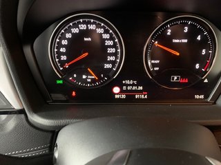 BMW X2 sDrive16d Business