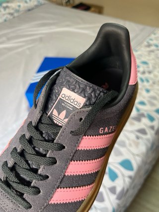 Adidas Gazelle Bold