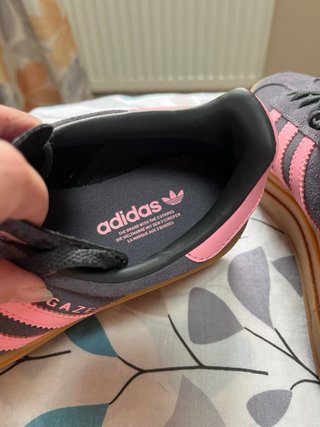 Adidas Gazelle Bold