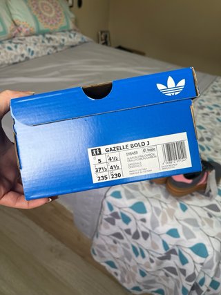 Adidas Gazelle Bold