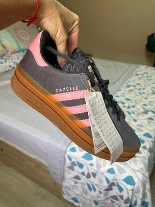 Adidas Gazelle Bold