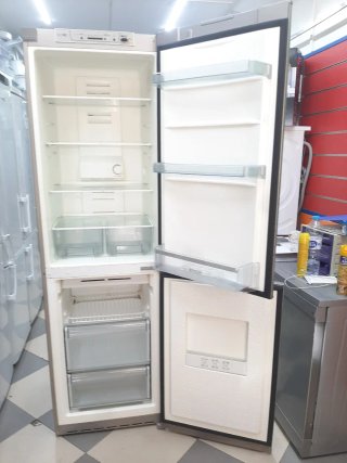 Frigorífico BALAY