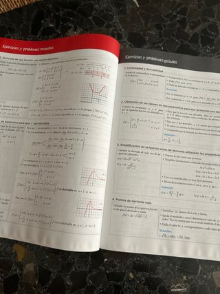 Matemáticas aplicadas a las Ciencias Sociales I...
