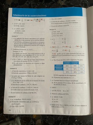 Matemáticas aplicadas a las Ciencias Sociales I...