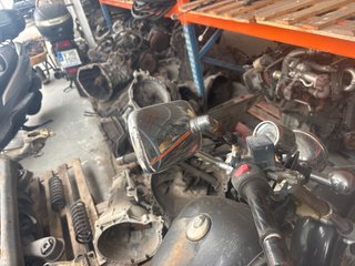 Despiece Suzuki marauder
